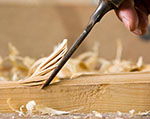 Entretien de meuble en bois par Menuisier France à Lapeyre
